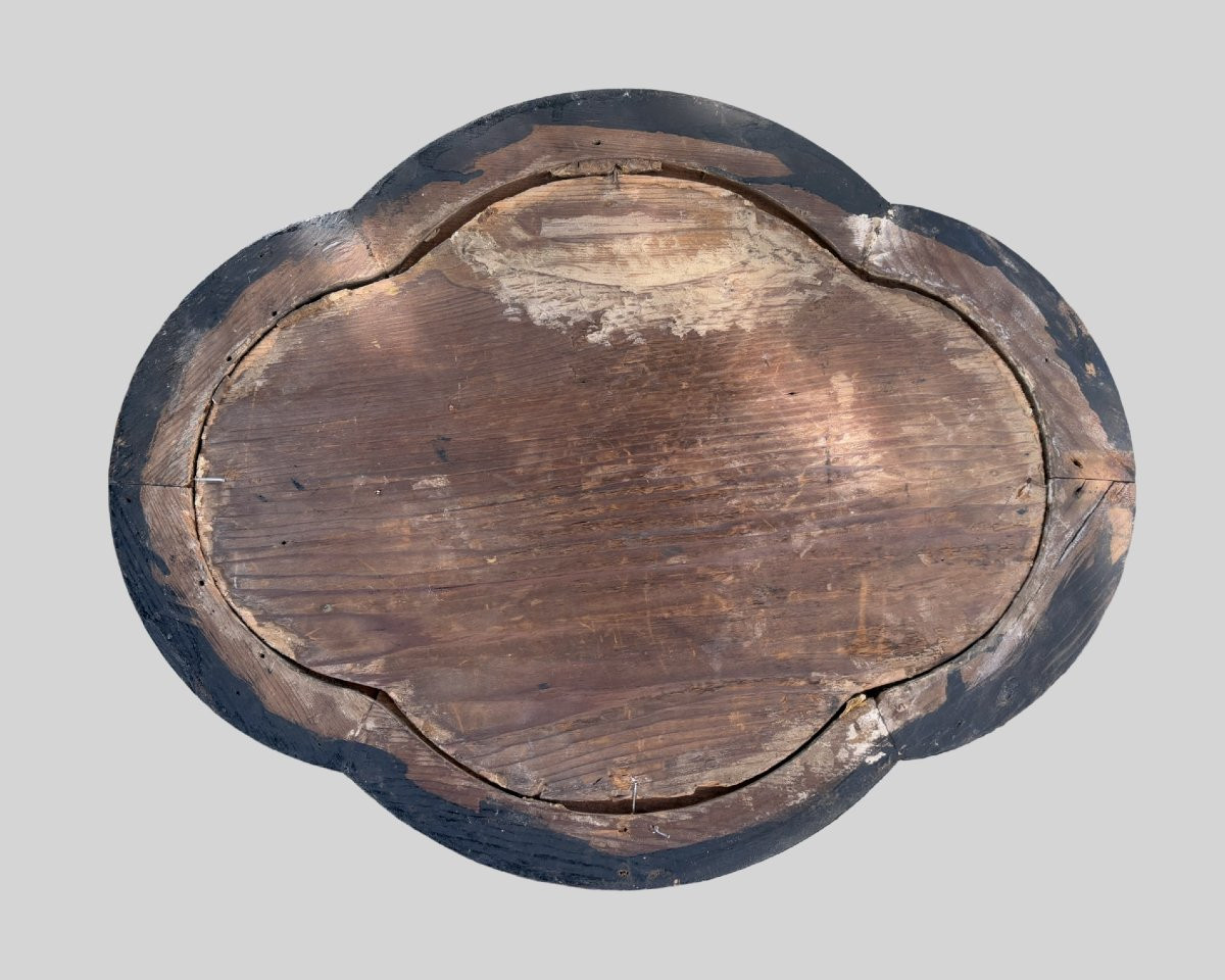 Teca Devozionale Oratorio di Santa Caterina d'Alessandria in Argento-photo-4