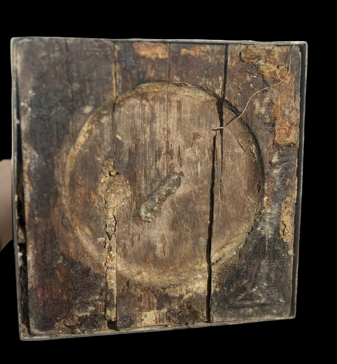 Coppia di Candelieri Georgiani in Argento Sterling Orlando Jackson Londra 1772-photo-8