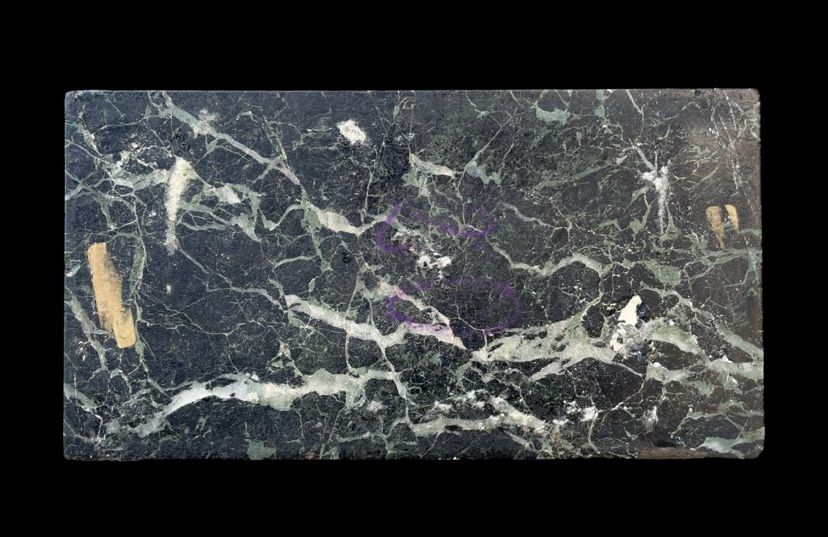 Scultura in Marmo Art Nouveau Venere Scuola Francese-photo-6