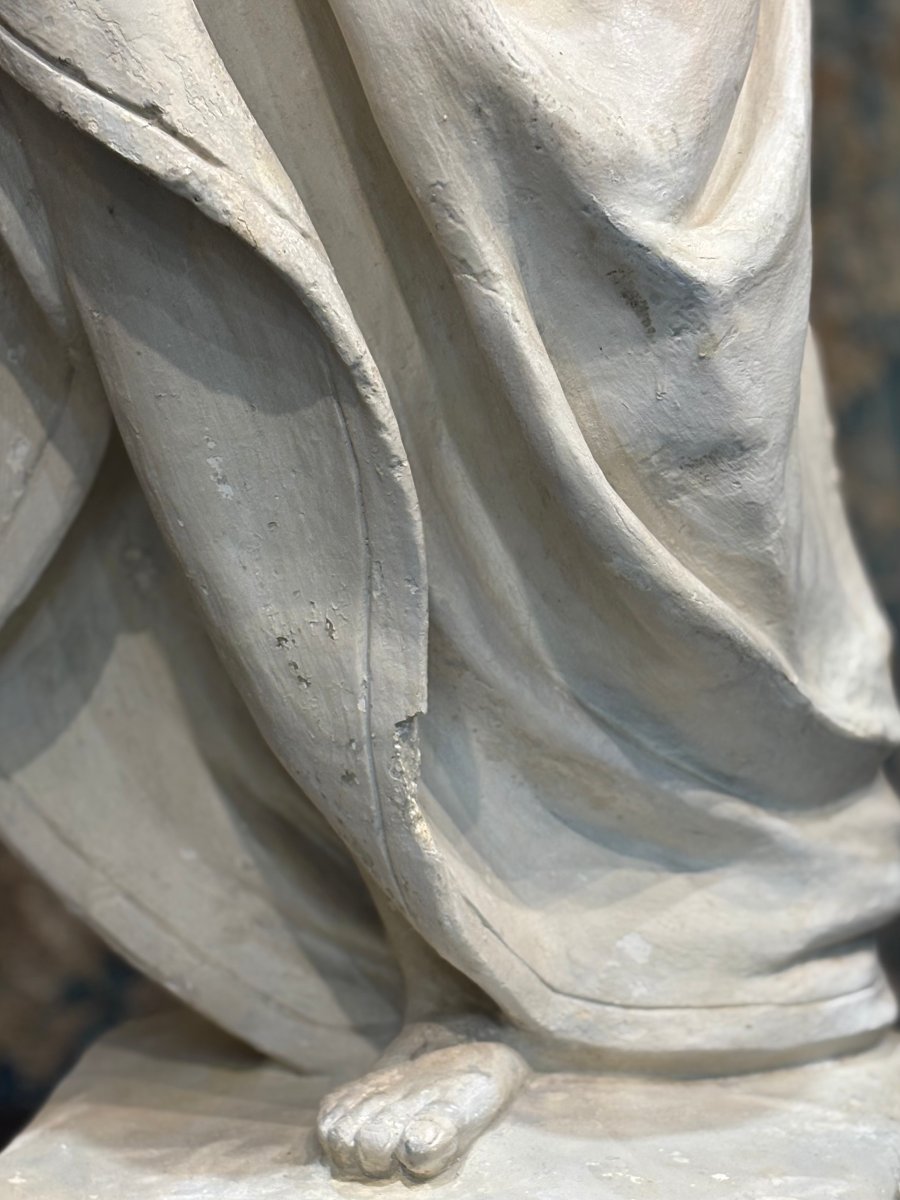 Giacomo De Maria (Bologna, 1762-1838) Allegoria della Temperanza-photo-7