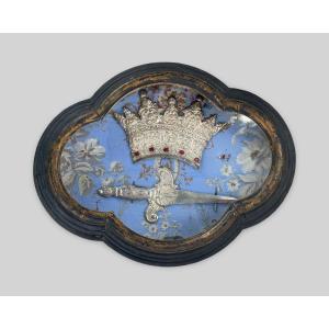 Teca Devozionale Oratorio di Santa Caterina d'Alessandria in Argento