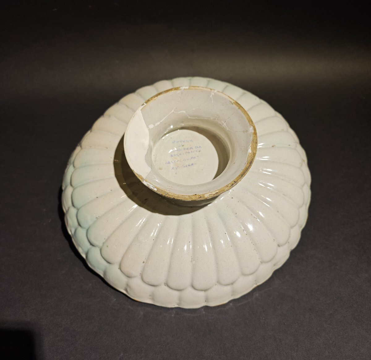 Crespina. Casteldurante, XVI-XVII secolo (probabilmente bottega di Andrea da Negroponte)-photo-4