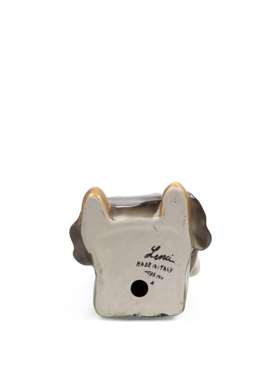 Lenci, La moglie del soldato, Torino, XX secolo-photo-3