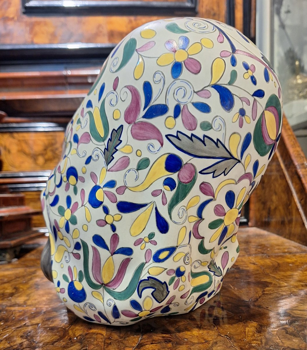 Lenci, Paesanella, Torino, anni 30 del '900-photo-1