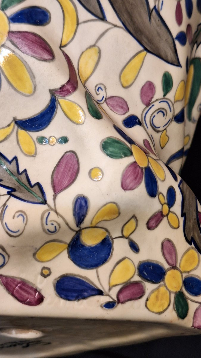 Lenci, Paesanella, Torino, anni 30 del '900-photo-2