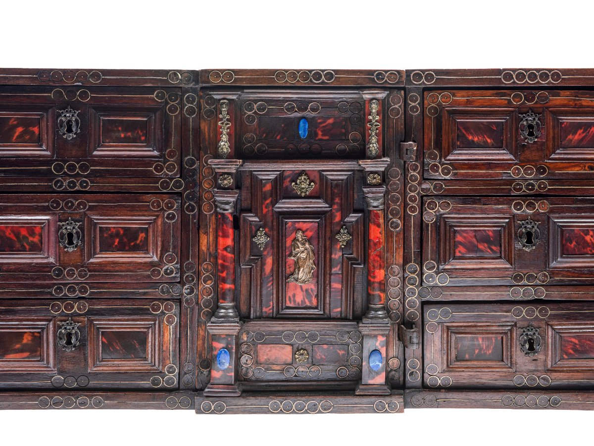 Monetiere, Sicilia, XVII secolo-photo-2
