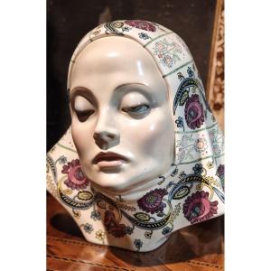 Lenci, La Sofferenza, Torino anni 30 del '900