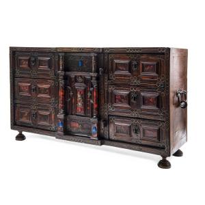 Monetiere, Sicilia, XVII secolo