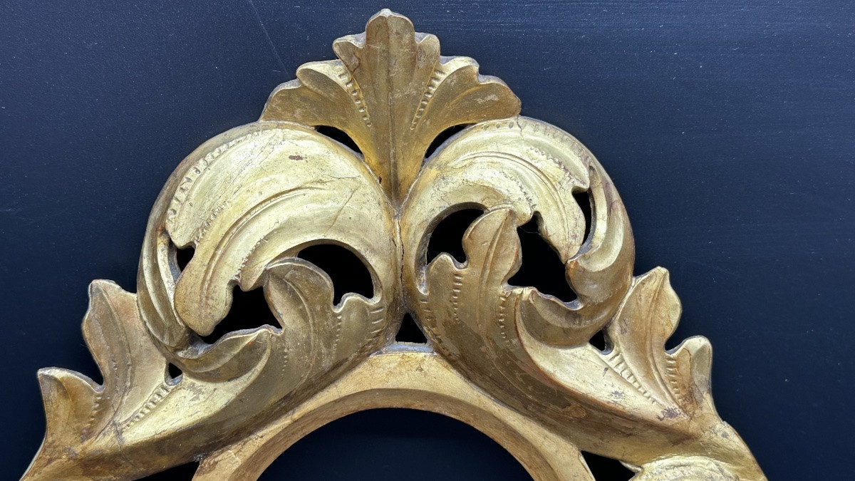 CORNICE, LOMBARDIA, INIZI SECOLO XVIII-photo-2