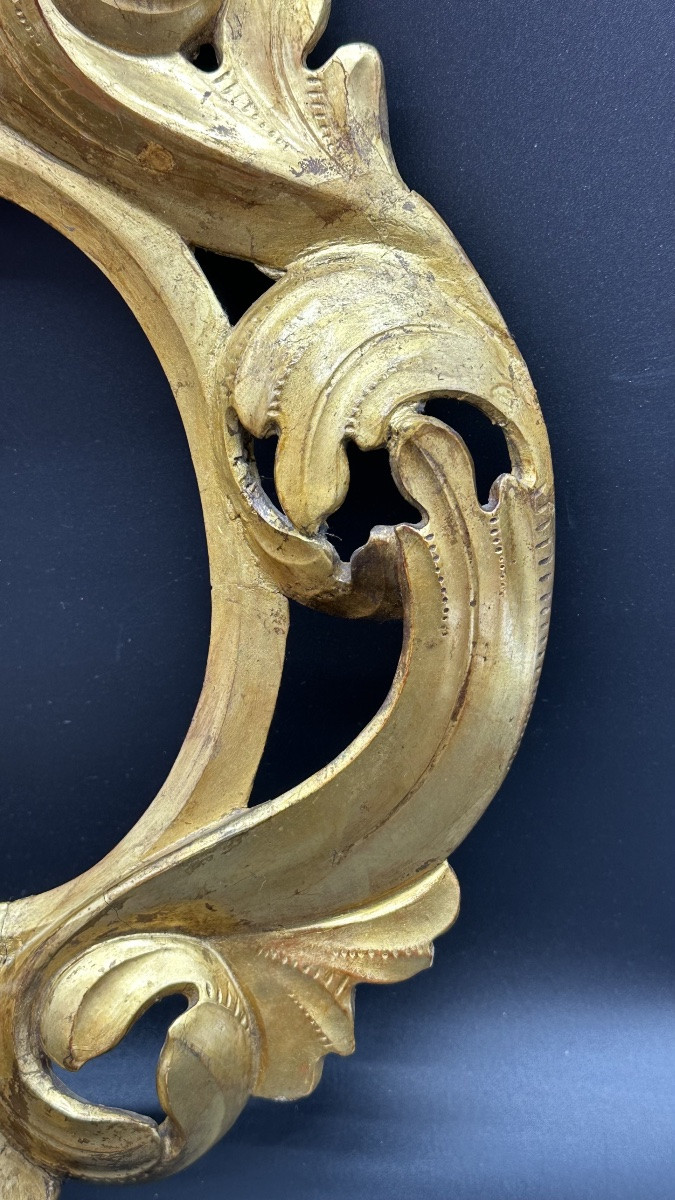 CORNICE, LOMBARDIA, INIZI SECOLO XVIII-photo-3