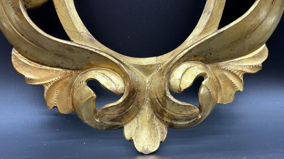 CORNICE, LOMBARDIA, INIZI SECOLO XVIII-photo-4