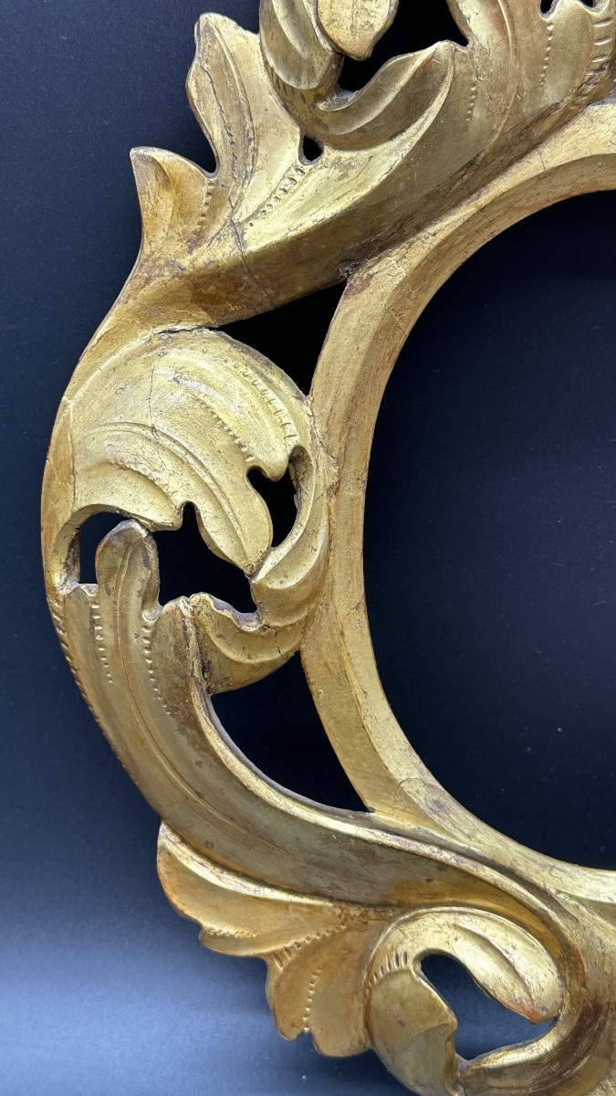 CORNICE, LOMBARDIA, INIZI SECOLO XVIII-photo-1