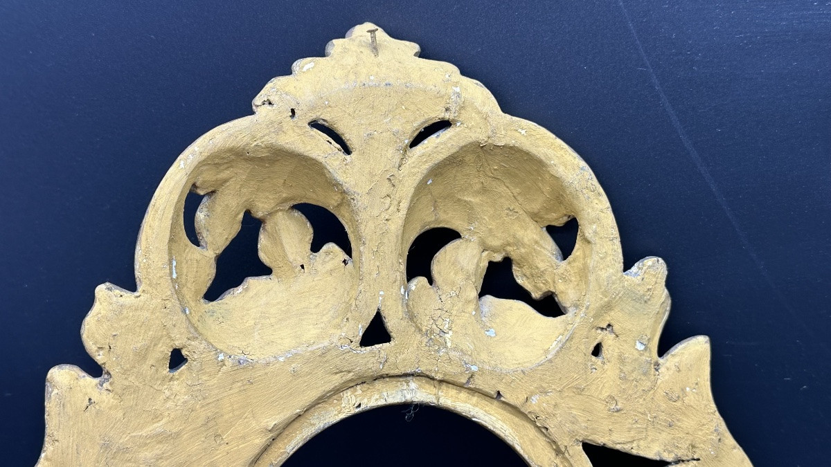 CORNICE, LOMBARDIA, INIZI SECOLO XVIII-photo-3