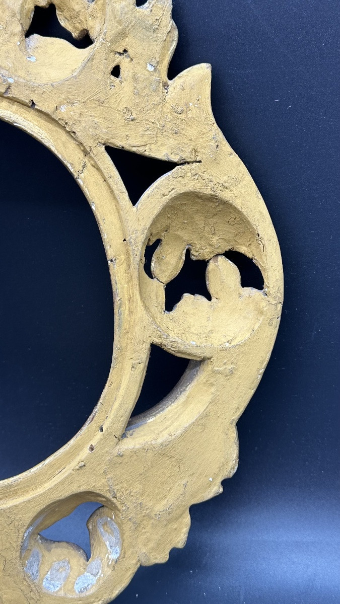 CORNICE, LOMBARDIA, INIZI SECOLO XVIII-photo-4