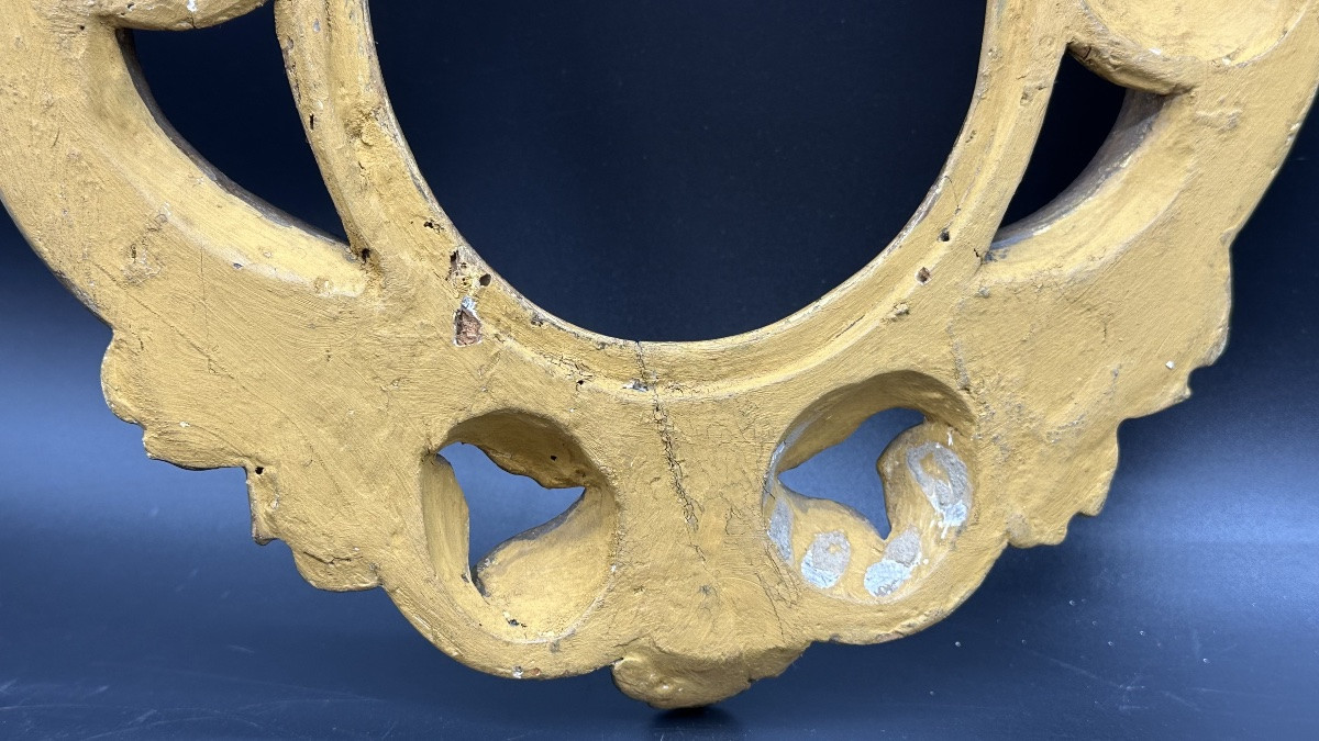 CORNICE, LOMBARDIA, INIZI SECOLO XVIII-photo-5