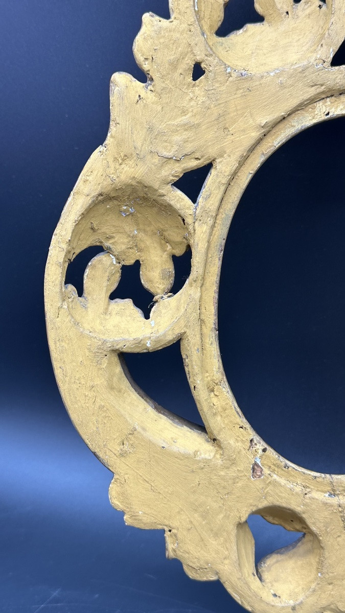 CORNICE, LOMBARDIA, INIZI SECOLO XVIII-photo-6