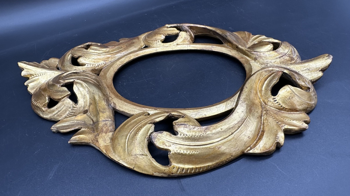 CORNICE, LOMBARDIA, INIZI SECOLO XVIII-photo-7