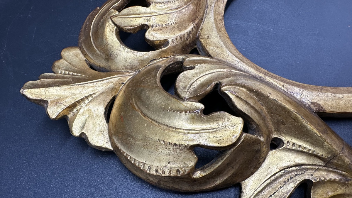 CORNICE, LOMBARDIA, INIZI SECOLO XVIII-photo-8