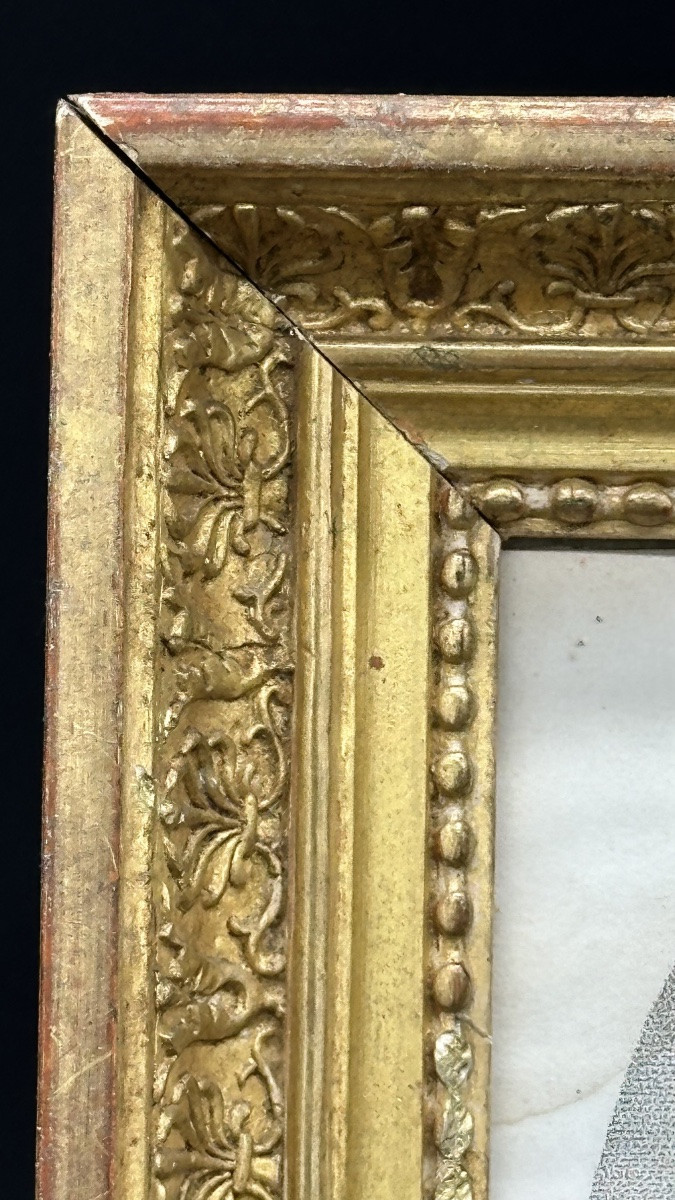 Incisione “ Generale Bertrand” - Luigi Filippo. -photo-3