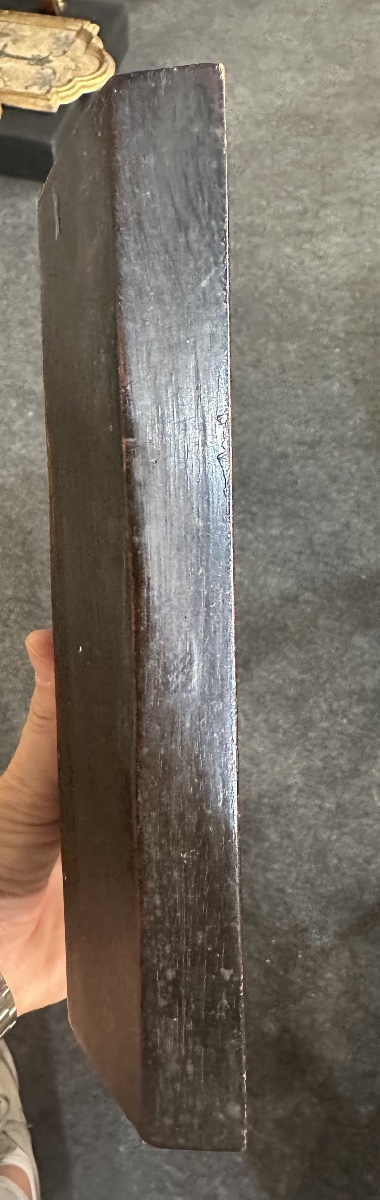 Medaglione con effigie di Napoleone I Bonaparte, XIX secolo-photo-4