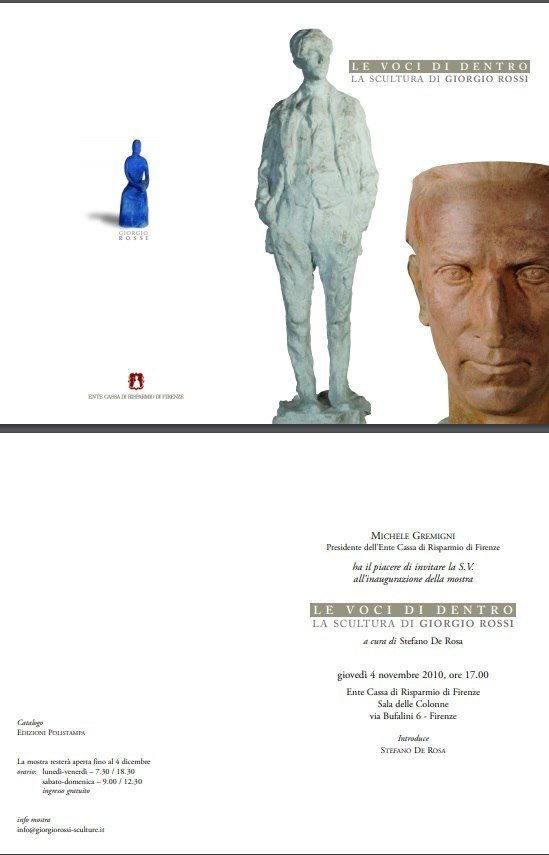 Scultore toscano del Novecento - Donna con cappello, terracotta smaltata -photo-6