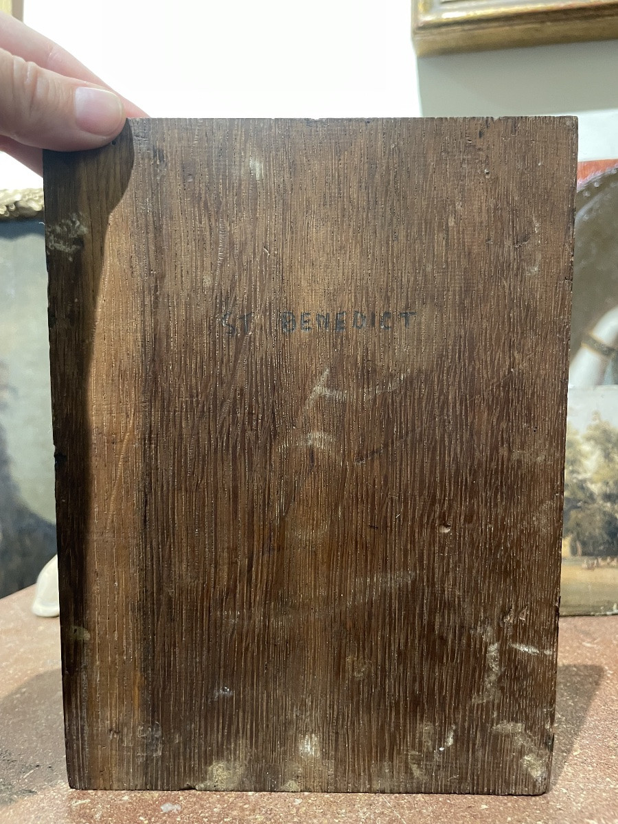 San Carlo Borromeo in preghiera Italia, XVII – inizio XVIII secolo-photo-4