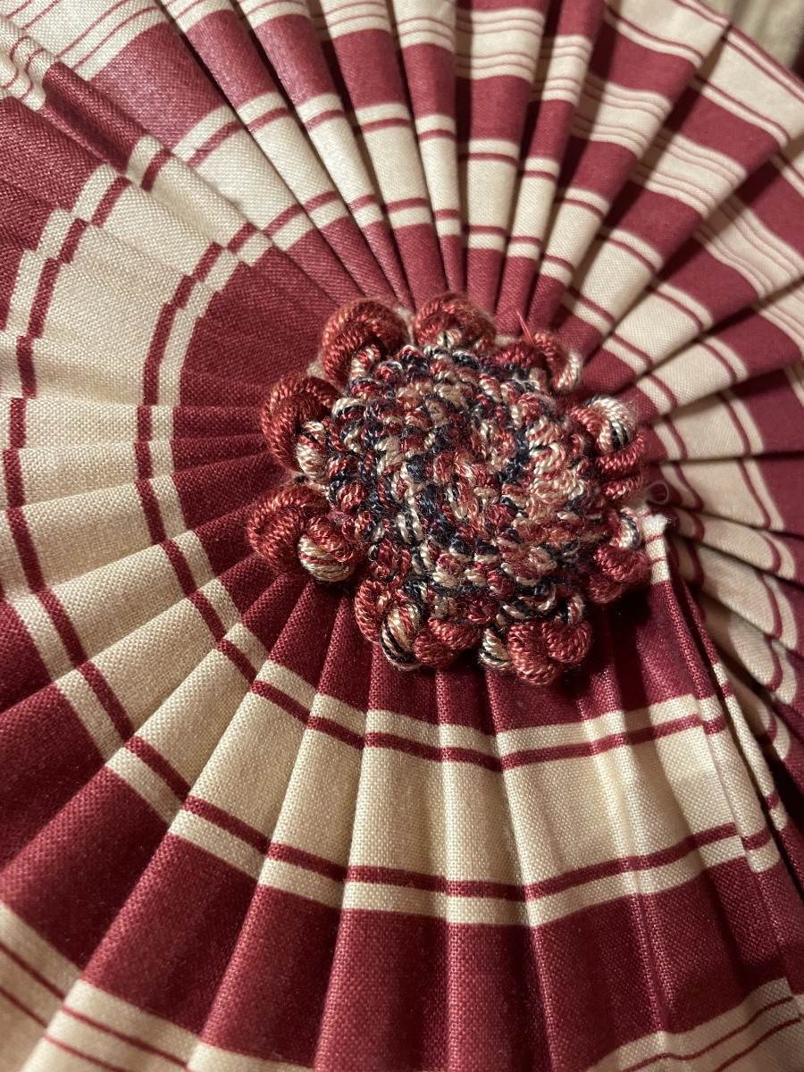 Letto a barca Impero francese con teste di cigno, 1ma metà del XIX secolo  -photo-1