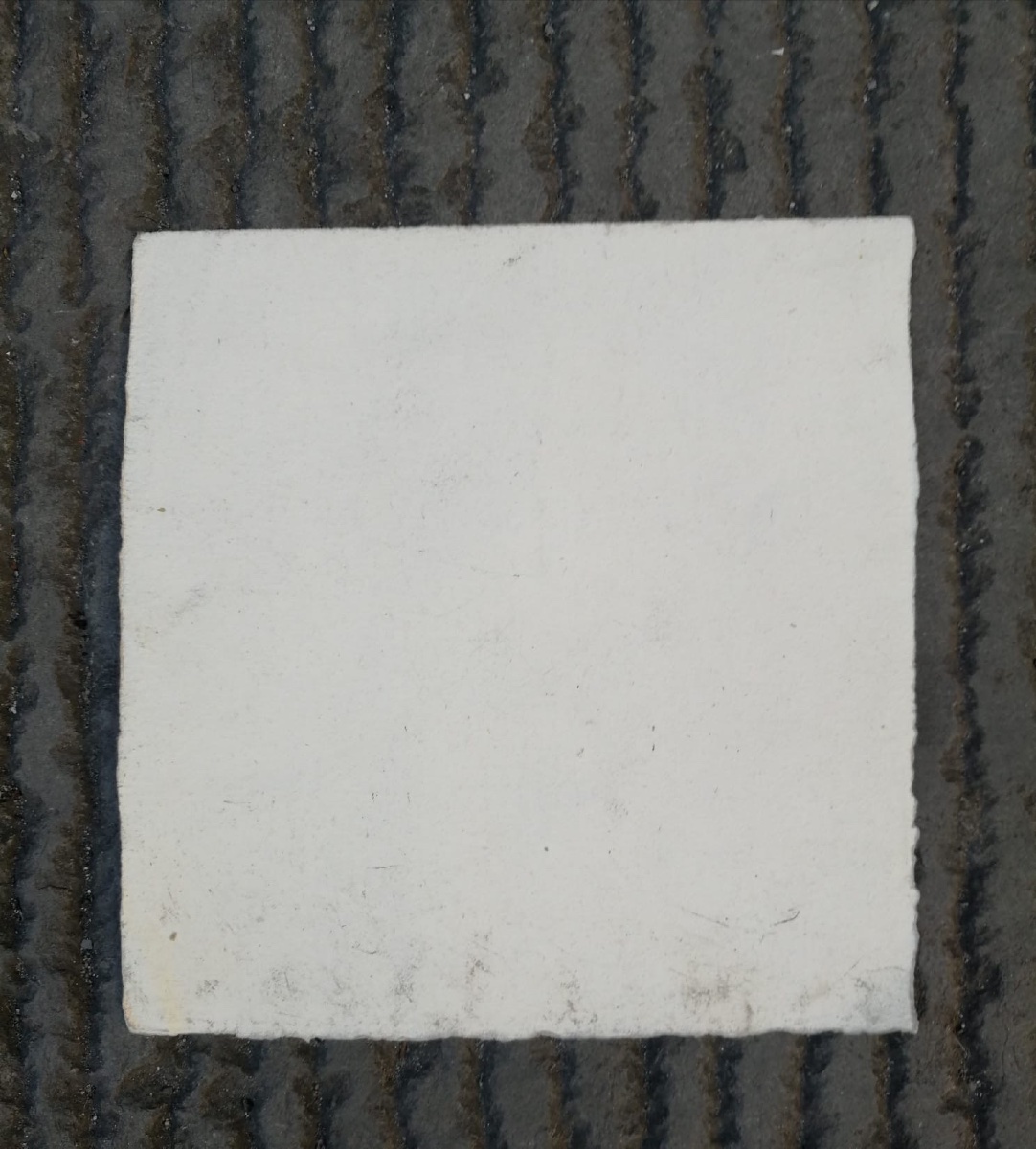 Studio accademico di occhi di David di Michelangelo, scuola toscana, metà XIX secolo, cm 18x18-photo-3