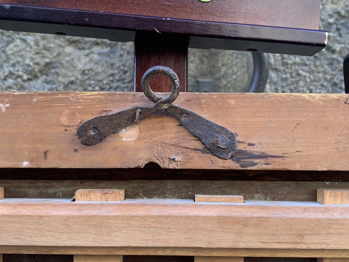 Fuga in Egitto, pittore nordico attivo a Roma, inizio XVII secolo  -photo-2