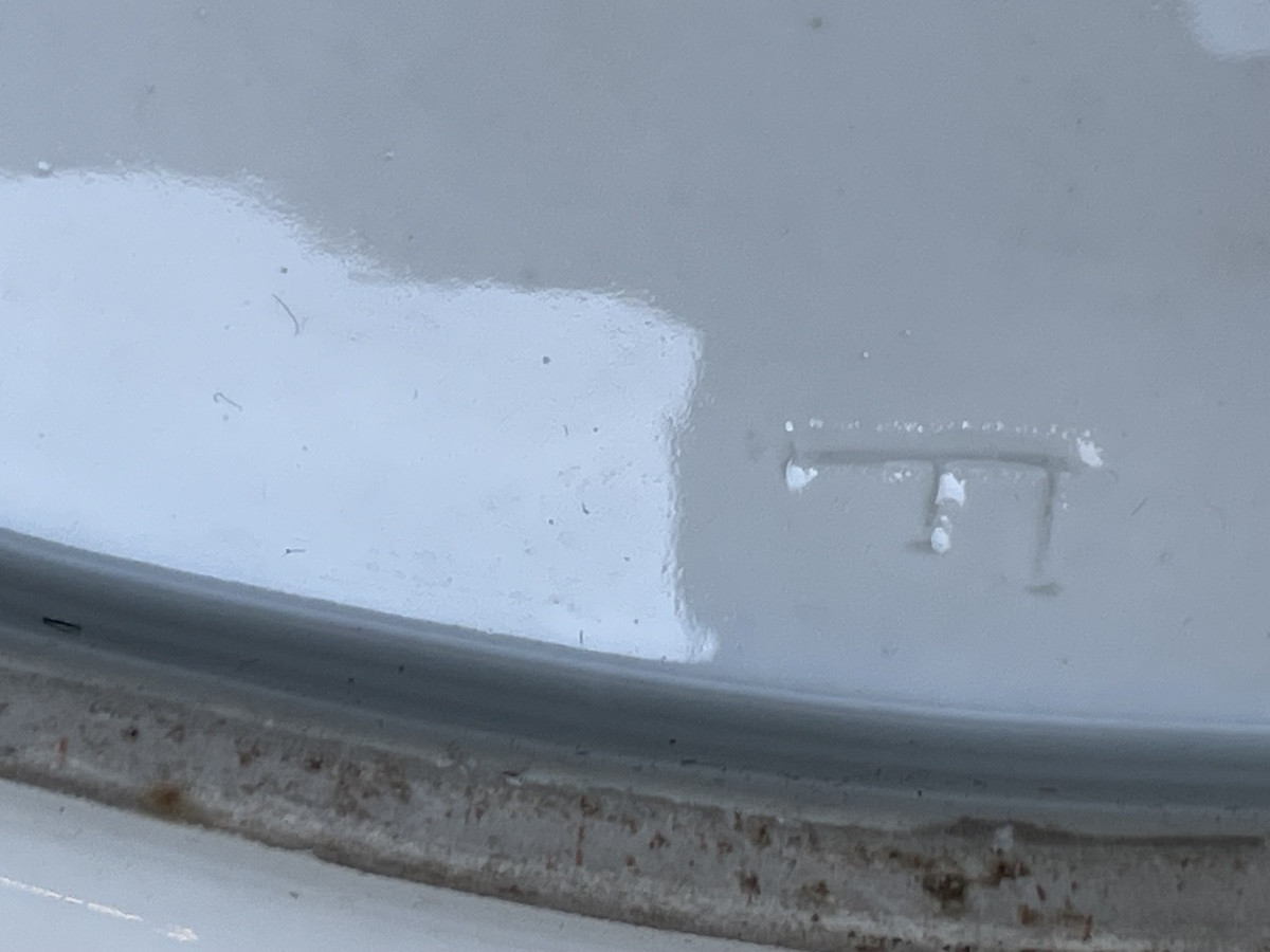 Vassoietto a conchiglia in porcellana di Vienna, periodo plastico 1749–1782, Austria-photo-4