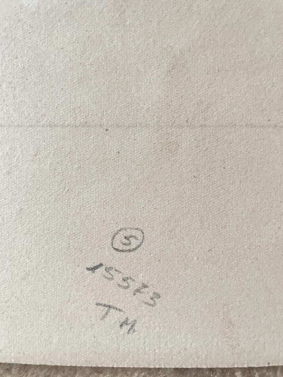 Ernst Neizvestny (1925–2016) I Peccati (Grekhi), 1966-photo-8