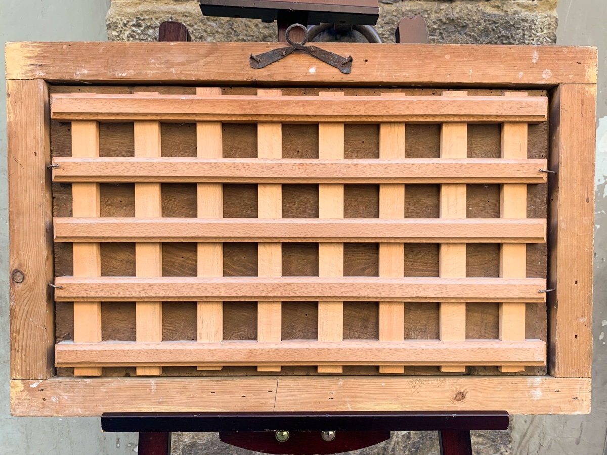 Pittore nordico attivo in Italia Prima metà del XVII secolo  -photo-8