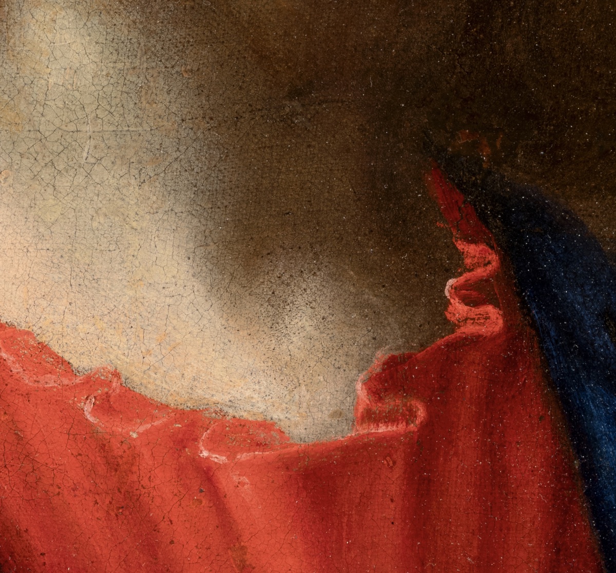 Cristo Redentore – Jacopo Giorgi, Firenze, bottega di Cesare Dandini, XVII secolo-photo-2