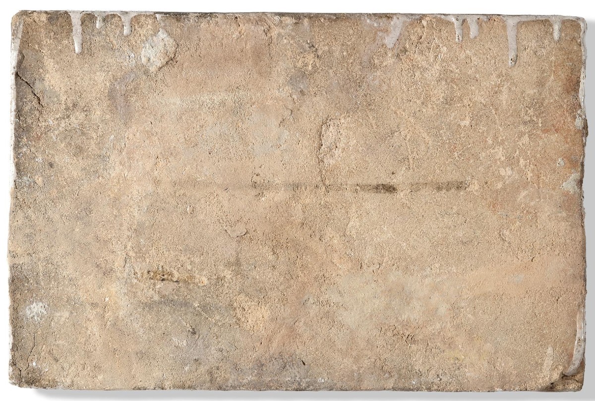 Matonella in maiolica di Kashan-photo-2