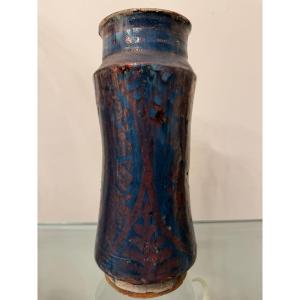 Albarello hispano-moresque