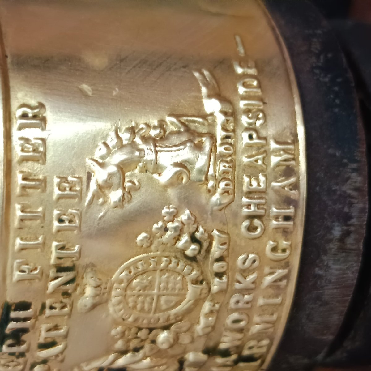 TAVOLO INGLESE ALLUNGABILE IN MOGANO DELLA SECONDA META' DEL XIX SECOLO.-photo-2