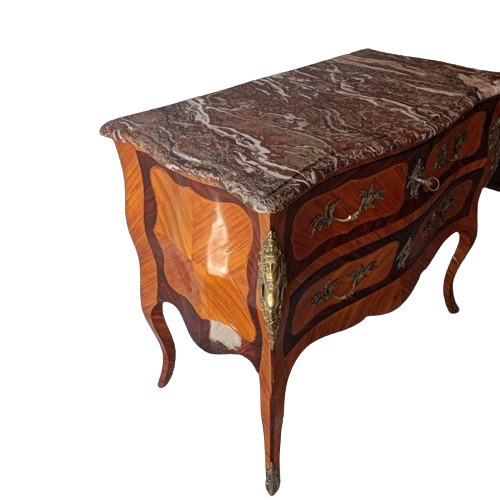 COMO' NAPOLEONE III-photo-3