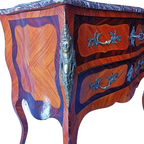 COMO' NAPOLEONE III-photo-3