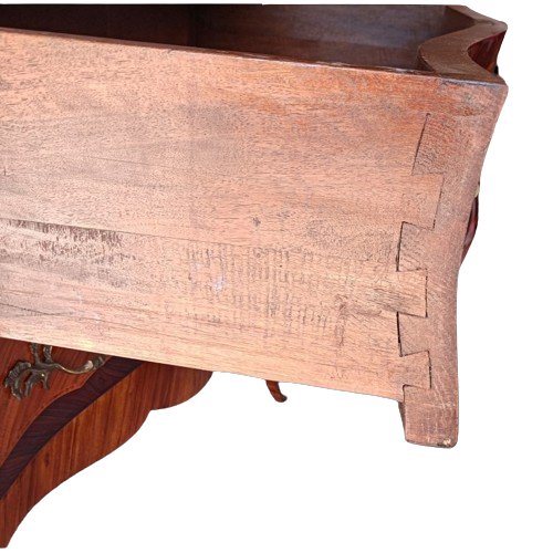 COMO' NAPOLEONE III-photo-6