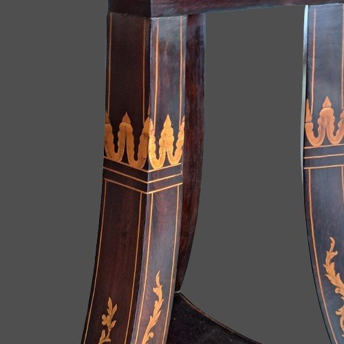 TAVOLO INTARSIATO CARLO X-photo-8