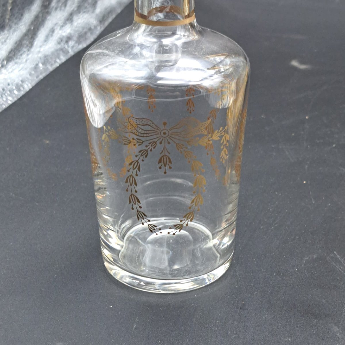CAVE' A LIQUEUR DEL XIX SECOLO NAPOLEONE III-photo-2
