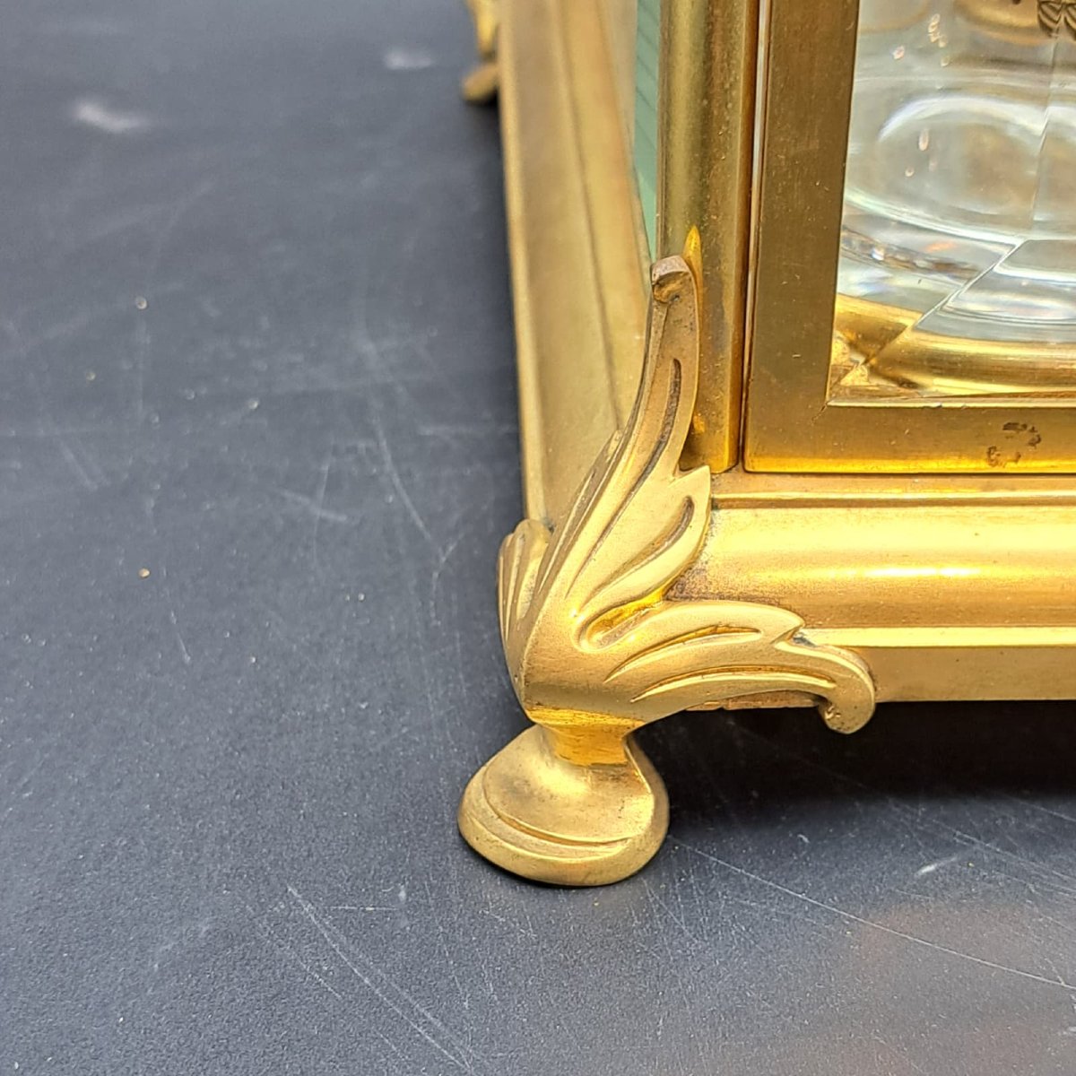 CAVE' A LIQUEUR DEL XIX SECOLO NAPOLEONE III-photo-7
