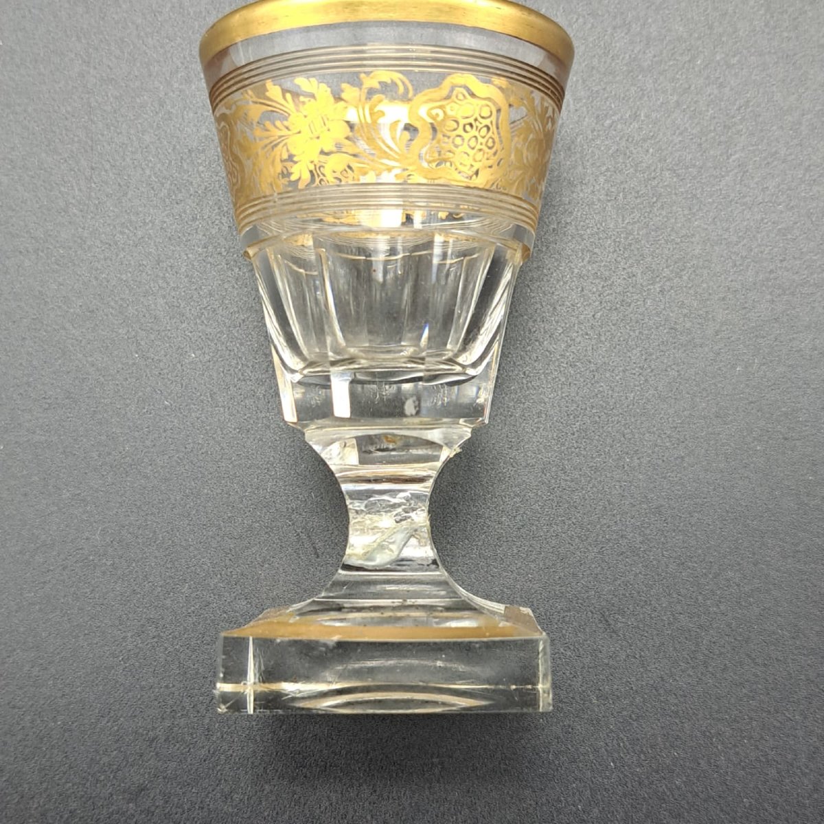 CAVE' A LIQUEUR DEL XIX SECOLO NAPOLEONE III-photo-1