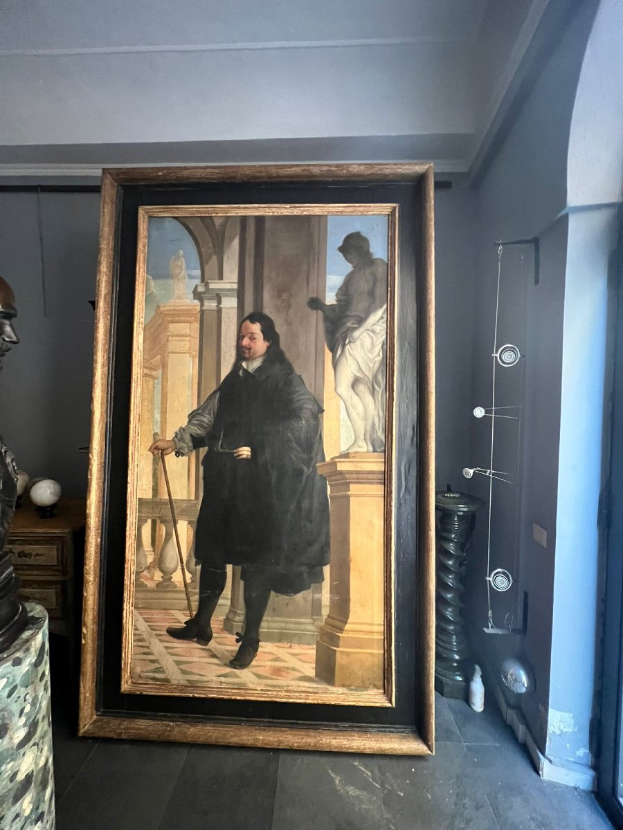 Ritratto di gentiluomo -photo-3