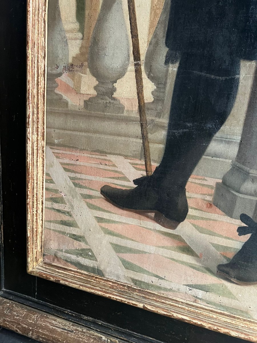 Ritratto di gentiluomo -photo-2