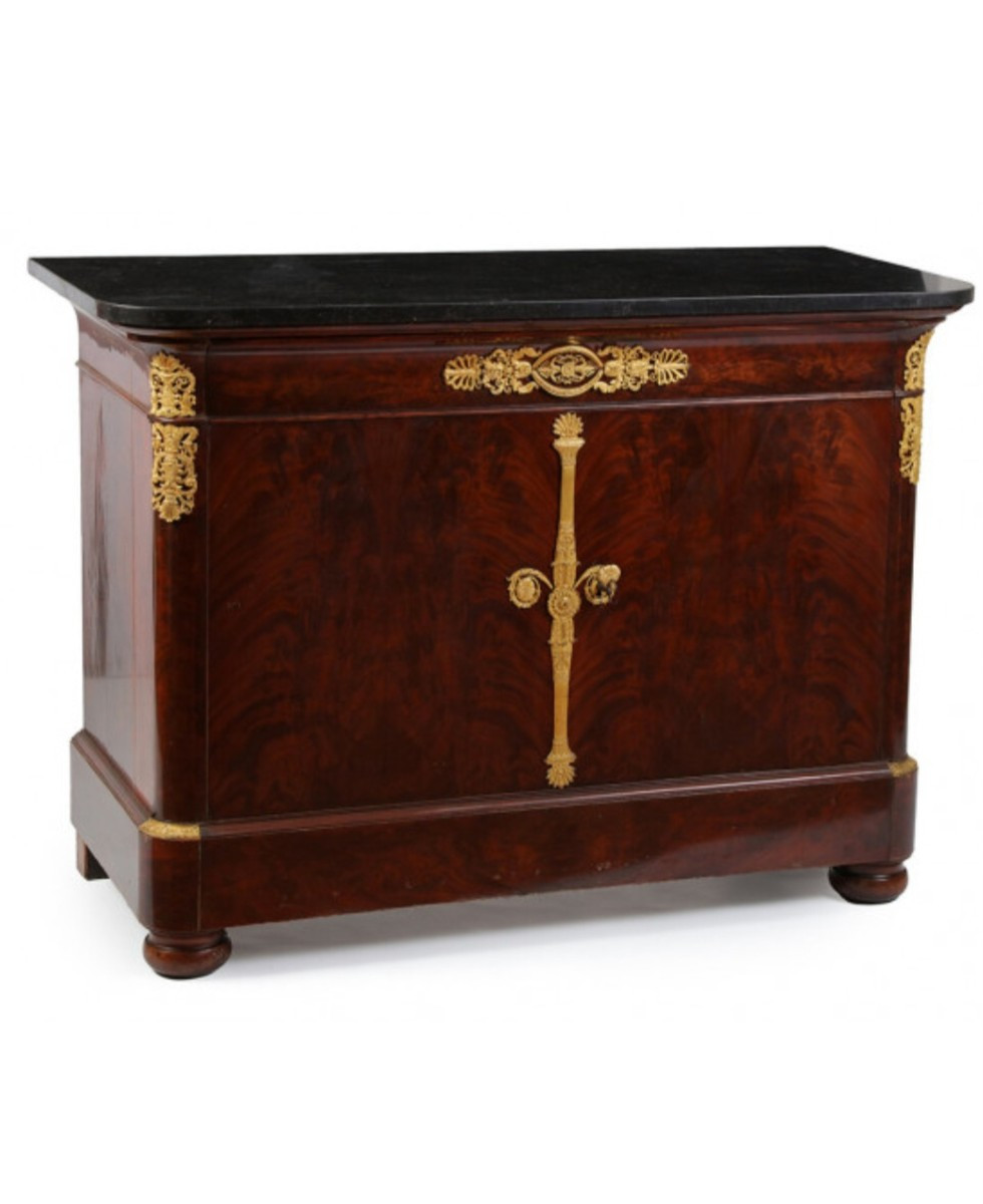 Credenza Impero