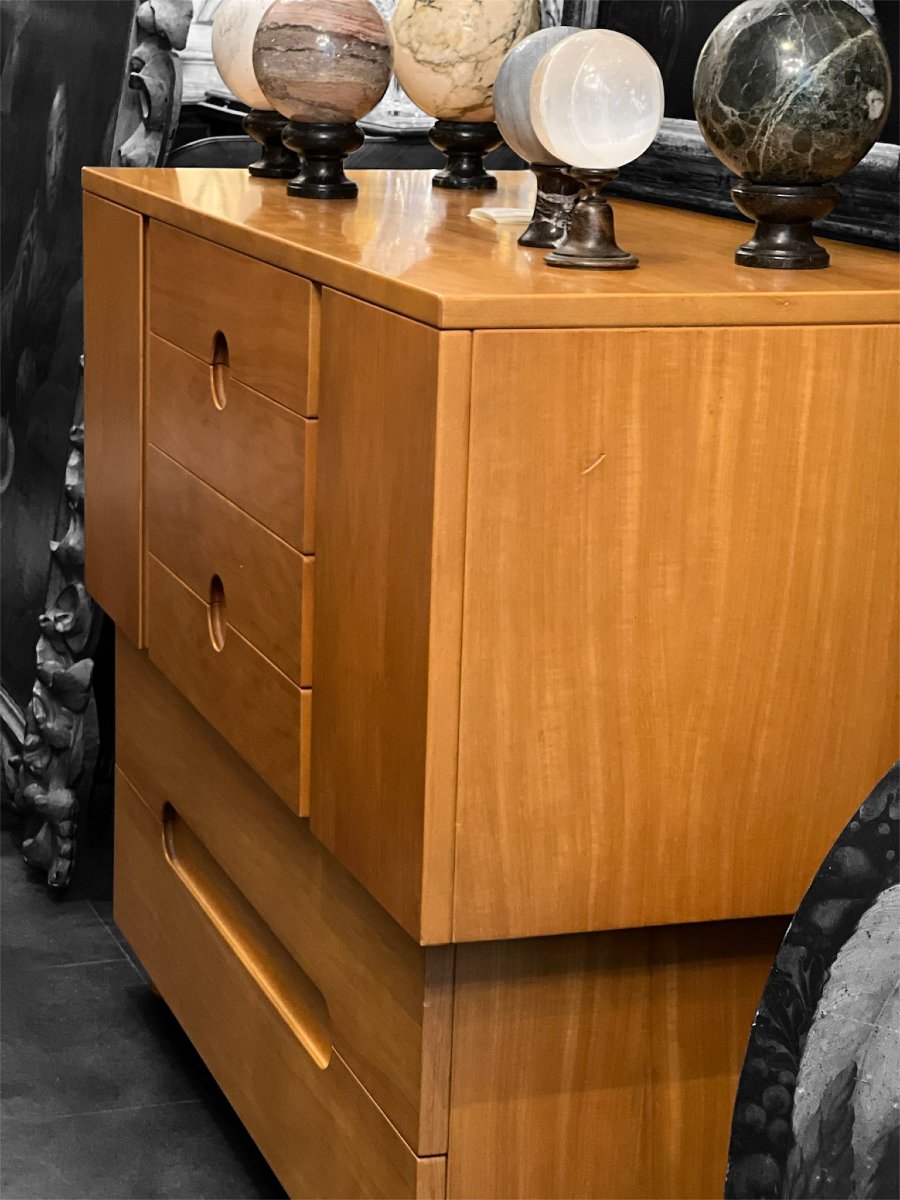 Comò/credenza di Giovanni Michelucci-photo-2