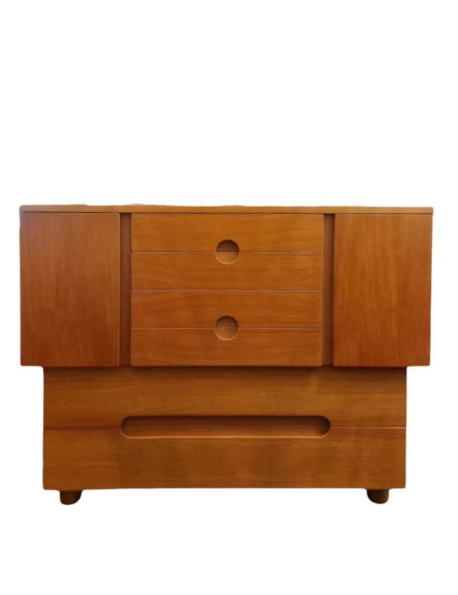Comò/credenza di Giovanni Michelucci