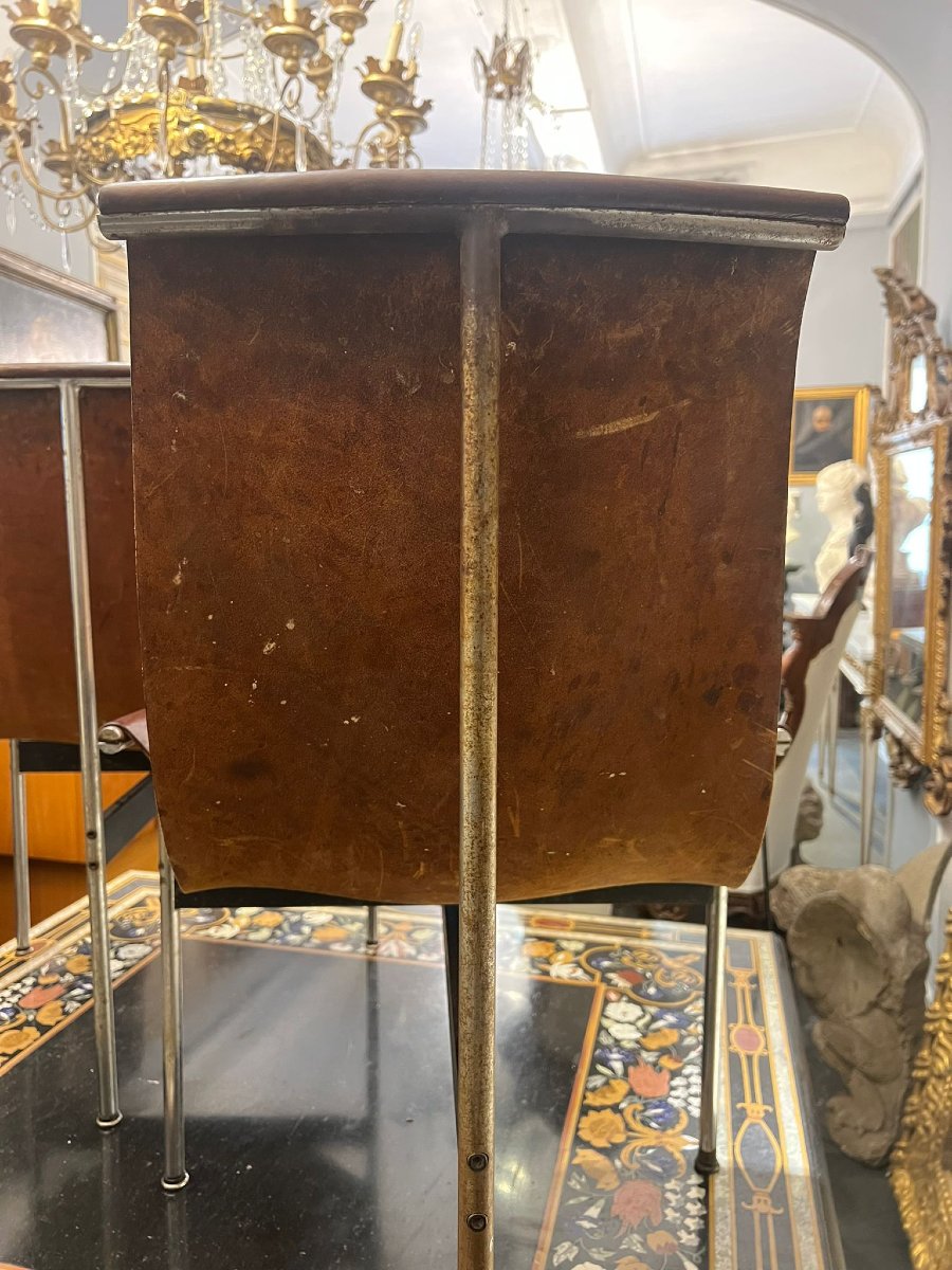 Coppia di poltrone T-Chair-photo-1