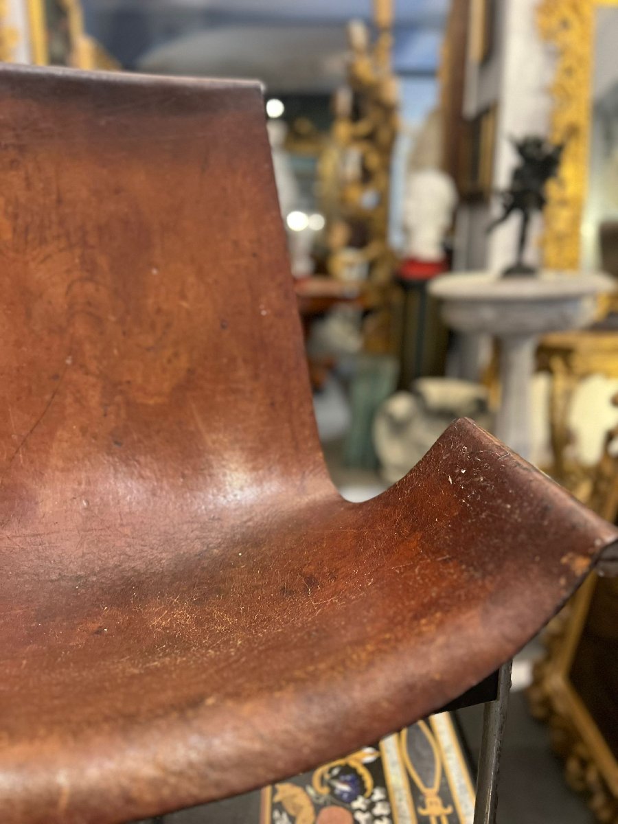Coppia di poltrone T-Chair-photo-5
